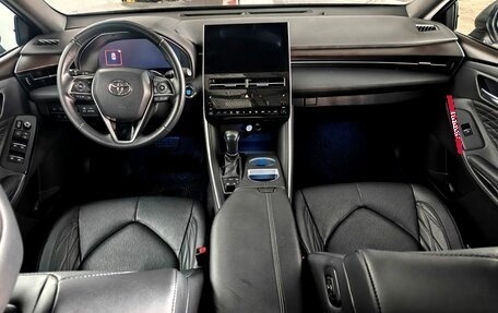 Toyota Avalon, 2022 год, 3 630 900 рублей, 10 фотография