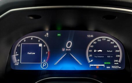 Toyota Avalon, 2022 год, 3 630 900 рублей, 14 фотография