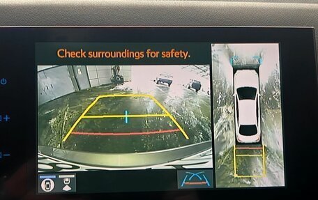 Toyota Avalon, 2022 год, 3 630 900 рублей, 21 фотография