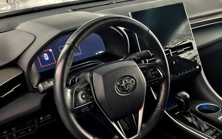 Toyota Avalon, 2022 год, 3 630 900 рублей, 12 фотография