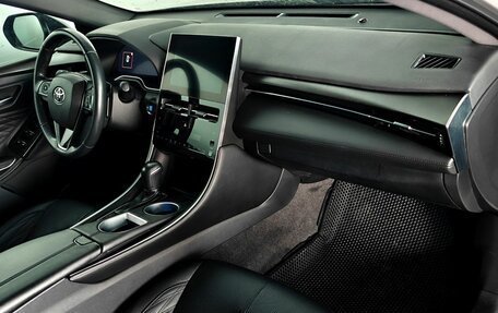 Toyota Avalon, 2022 год, 3 630 900 рублей, 11 фотография