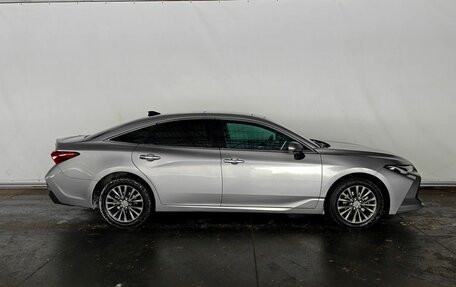 Toyota Avalon, 2022 год, 3 630 900 рублей, 8 фотография