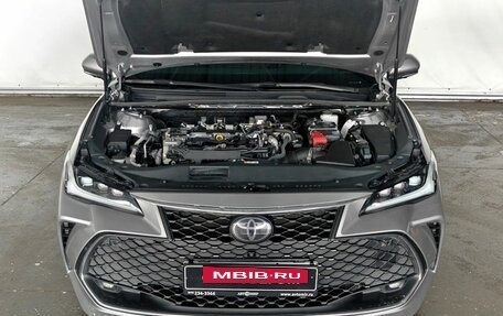 Toyota Avalon, 2022 год, 3 630 900 рублей, 9 фотография