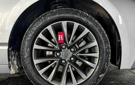 Toyota Avalon, 2022 год, 3 630 900 рублей, 22 фотография