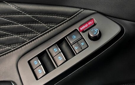 Toyota Avalon, 2022 год, 3 630 900 рублей, 19 фотография