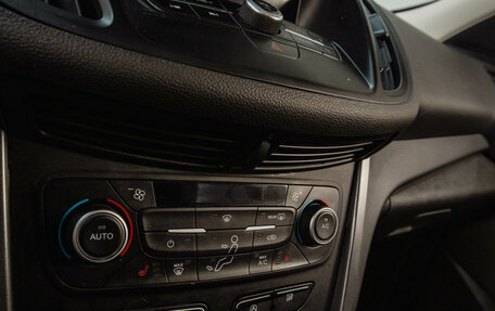 Ford Escape III, 2019 год, 1 469 000 рублей, 11 фотография