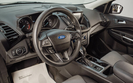 Ford Escape III, 2019 год, 1 469 000 рублей, 7 фотография