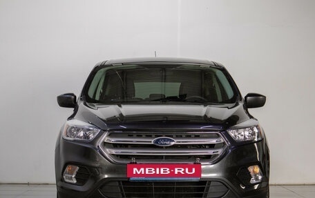 Ford Escape III, 2019 год, 1 469 000 рублей, 2 фотография