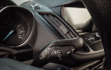 Ford Escape III, 2019 год, 1 469 000 рублей, 14 фотография