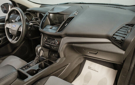 Ford Escape III, 2019 год, 1 469 000 рублей, 8 фотография