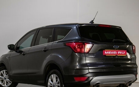 Ford Escape III, 2019 год, 1 469 000 рублей, 5 фотография