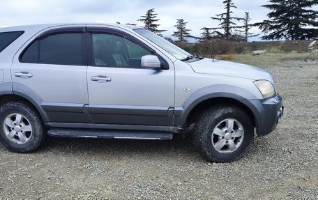 KIA Sorento IV, 2004 год, 553 000 рублей, 7 фотография