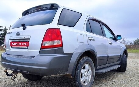 KIA Sorento IV, 2004 год, 553 000 рублей, 2 фотография