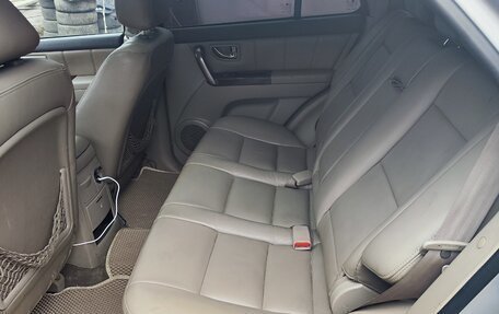 KIA Sorento IV, 2004 год, 553 000 рублей, 9 фотография