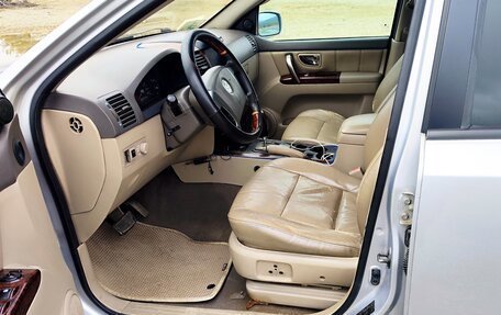 KIA Sorento IV, 2004 год, 553 000 рублей, 8 фотография