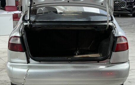 ЗАЗ Chance, 2010 год, 115 000 рублей, 6 фотография