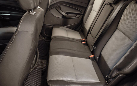 Ford Escape III, 2019 год, 1 469 000 рублей, 17 фотография