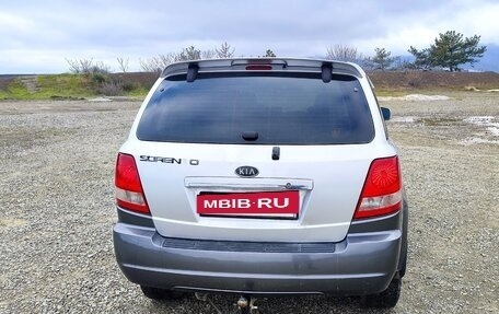 KIA Sorento IV, 2004 год, 553 000 рублей, 3 фотография