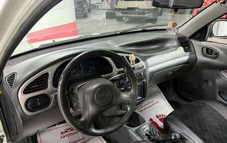 ЗАЗ Chance, 2010 год, 115 000 рублей, 8 фотография