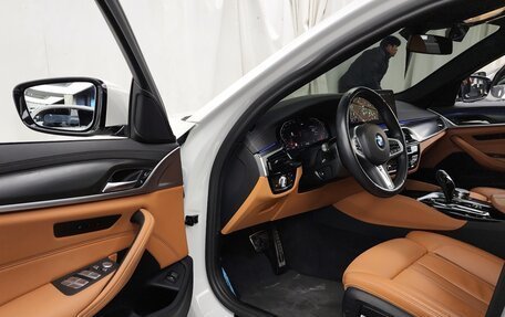 BMW 5 серия, 2023 год, 4 300 008 рублей, 5 фотография