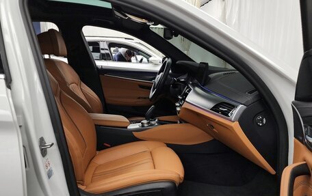 BMW 5 серия, 2023 год, 4 300 008 рублей, 6 фотография