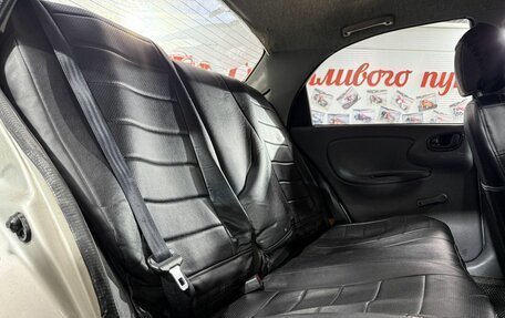 ЗАЗ Chance, 2010 год, 115 000 рублей, 10 фотография