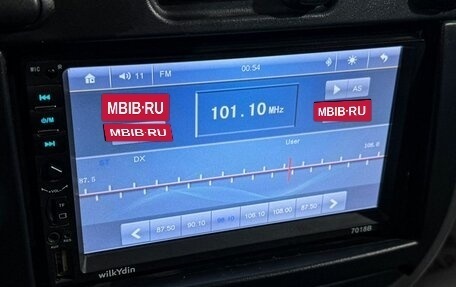 ЗАЗ Chance, 2010 год, 115 000 рублей, 16 фотография