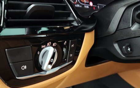 BMW 5 серия, 2023 год, 4 300 008 рублей, 13 фотография