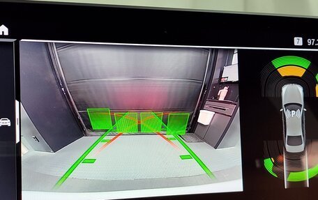 BMW 5 серия, 2023 год, 4 300 008 рублей, 12 фотография