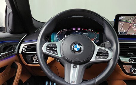 BMW 5 серия, 2023 год, 4 300 008 рублей, 8 фотография