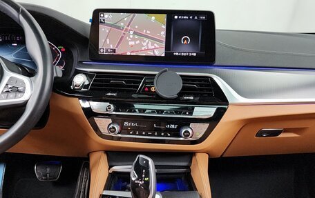 BMW 5 серия, 2023 год, 4 300 008 рублей, 9 фотография