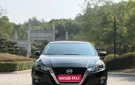 Nissan Teana, 2025 год, 2 050 008 рублей, 2 фотография