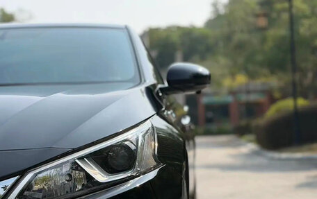 Nissan Teana, 2025 год, 2 050 008 рублей, 7 фотография