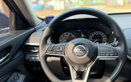 Nissan Teana, 2025 год, 2 050 008 рублей, 12 фотография