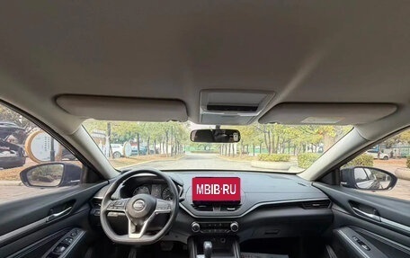 Nissan Teana, 2025 год, 2 050 008 рублей, 10 фотография