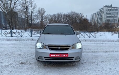 Chevrolet Lacetti, 2012 год, 730 000 рублей, 6 фотография