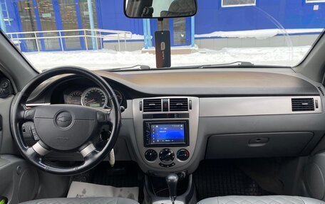 Chevrolet Lacetti, 2012 год, 730 000 рублей, 7 фотография