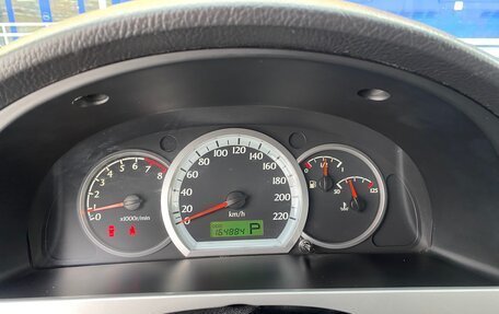 Chevrolet Lacetti, 2012 год, 730 000 рублей, 11 фотография