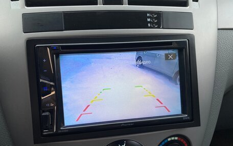 Chevrolet Lacetti, 2012 год, 730 000 рублей, 15 фотография