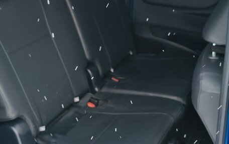 Toyota Sienta II, 2019 год, 1 649 000 рублей, 8 фотография