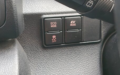 Toyota Sienta II, 2019 год, 1 649 000 рублей, 12 фотография