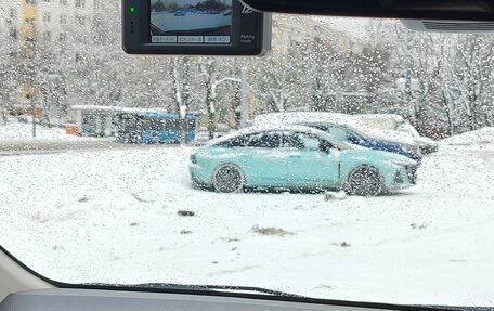 Toyota Sienta II, 2019 год, 1 649 000 рублей, 17 фотография