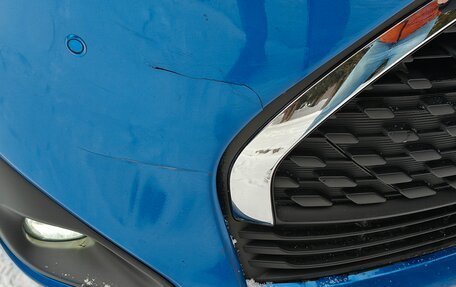 Toyota Sienta II, 2019 год, 1 649 000 рублей, 27 фотография