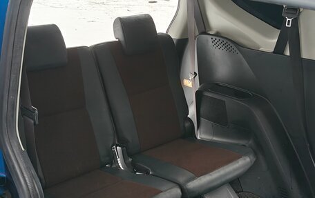 Toyota Sienta II, 2019 год, 1 649 000 рублей, 22 фотография