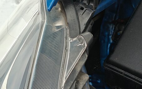 Toyota Sienta II, 2019 год, 1 649 000 рублей, 28 фотография