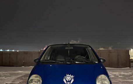 Daewoo Matiz I, 2012 год, 175 000 рублей, 2 фотография