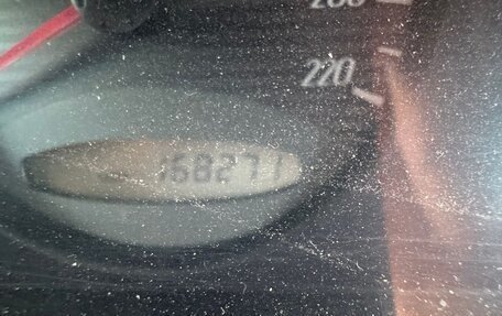 SsangYong Kyron I, 2010 год, 595 000 рублей, 8 фотография