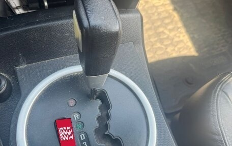 SsangYong Kyron I, 2010 год, 595 000 рублей, 7 фотография