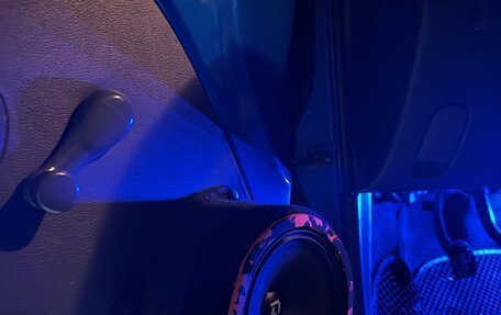 Daewoo Matiz I, 2012 год, 175 000 рублей, 8 фотография