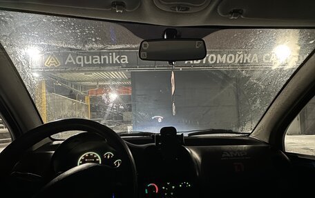 Daewoo Matiz I, 2012 год, 175 000 рублей, 12 фотография